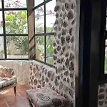 Casa Rural frente al Teide El Tanque