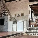 Casa Rural frente al Teide Casa vacanze