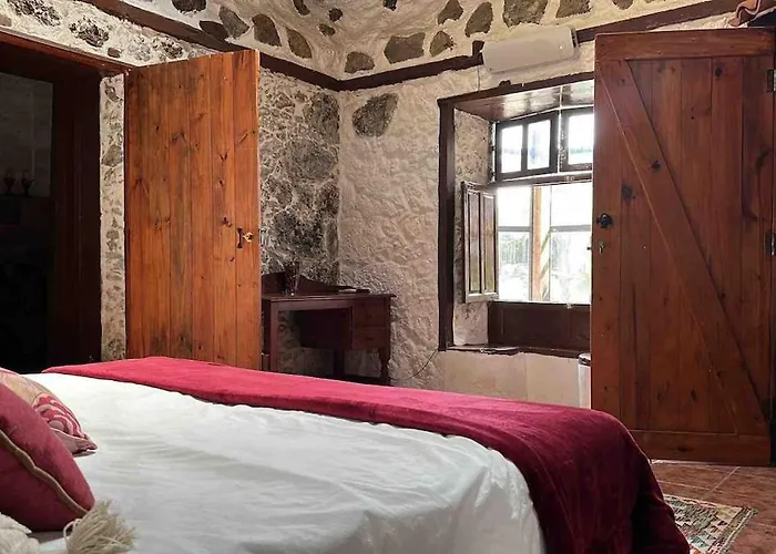 Frente Al Teide * El Tanque