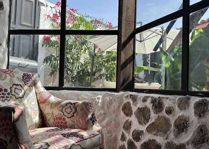 Dom wakacyjny Frente Al Teide