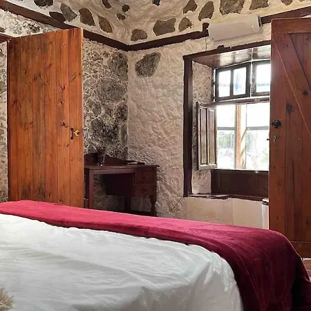 Frente Al Teide * El Tanque