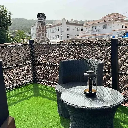 Casa Mara, Teide Slow Living House