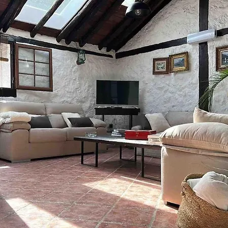 Casa Mara, Teide Slow Living House Holiday home