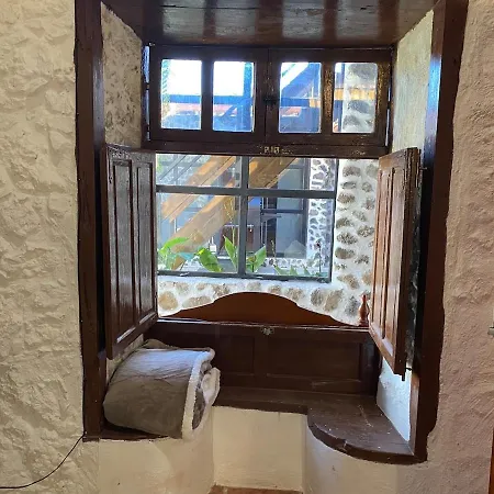 Ferienhaus Frente Al Teide *