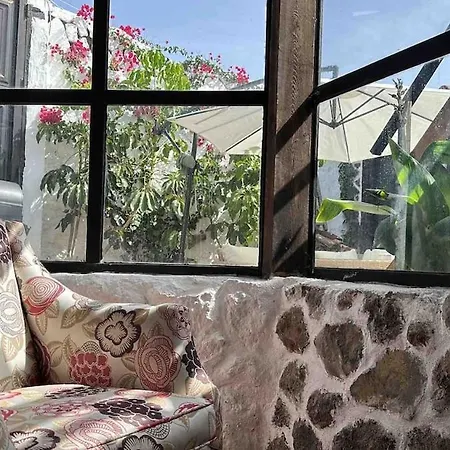 Holiday home Casa Mara, Teide Slow Living House