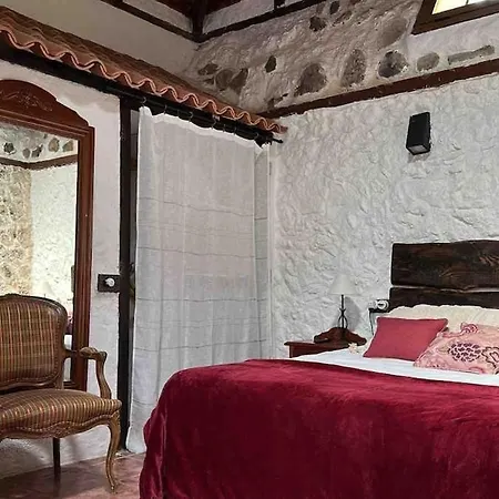 Casa Mara, Teide Slow Living House *