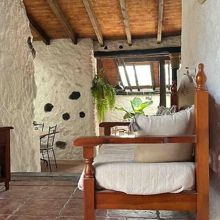 Casa Mara, Teide Slow Living House