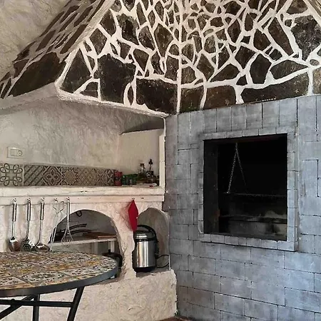 Ferienhaus Frente Al Teide