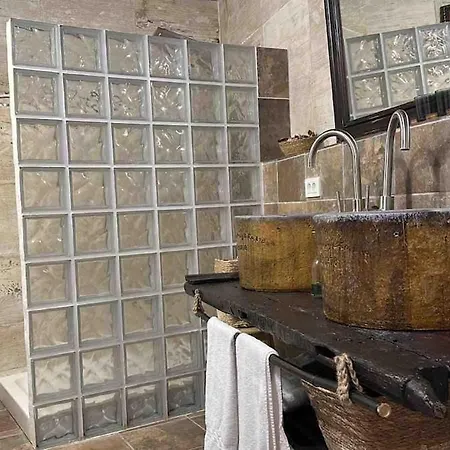 Ferienhaus Frente Al Teide El Tanque