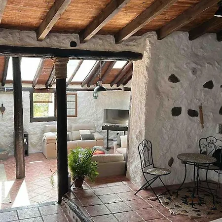 Casa Mara, Teide Slow Living House *