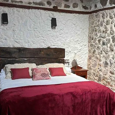 Frente Al Teide Holiday home *