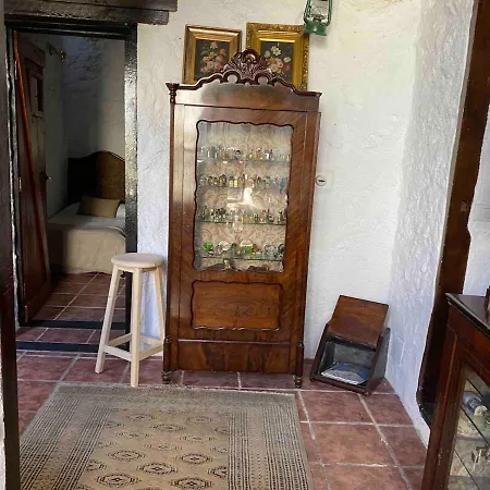 Ferienhaus Frente Al Teide El Tanque