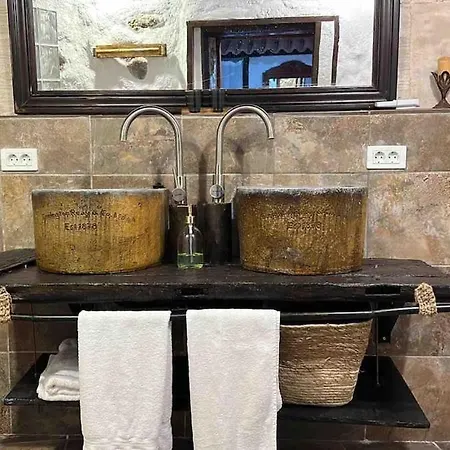 Frente Al Teide El Tanque