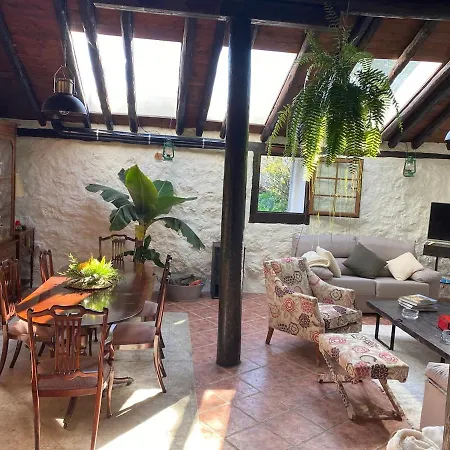 Frente Al Teide * El Tanque