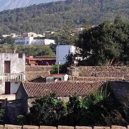 Frente Al Teide Ferienhaus