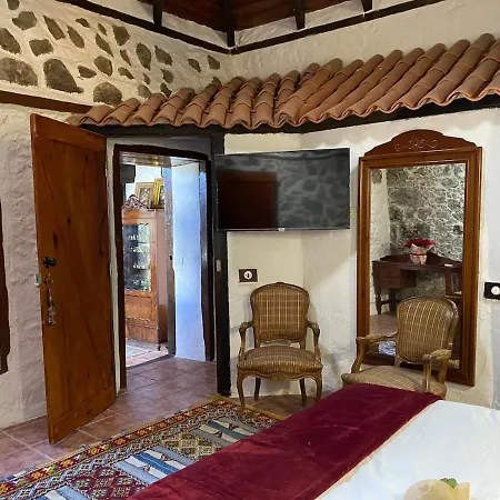 Casa Mara, Teide Slow Living House