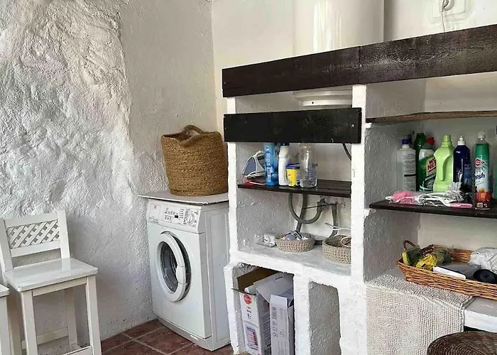 Frente Al Teide בית נופש El Tanque