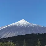 Semesterbostad Frente Al Teide El Tanque