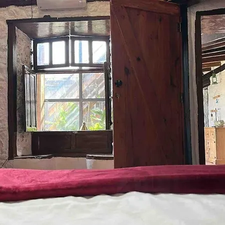 Casa Mara, Teide Slow Living House El Tanque