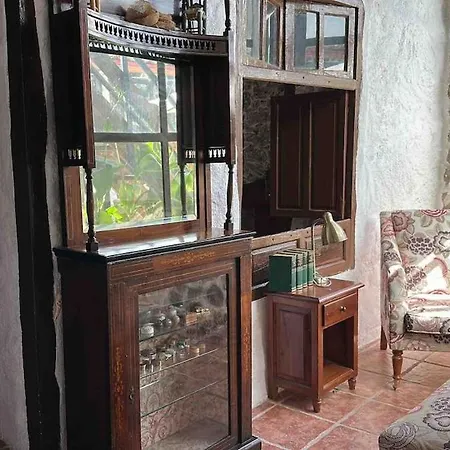 Casa Mara, Teide Slow Living House *