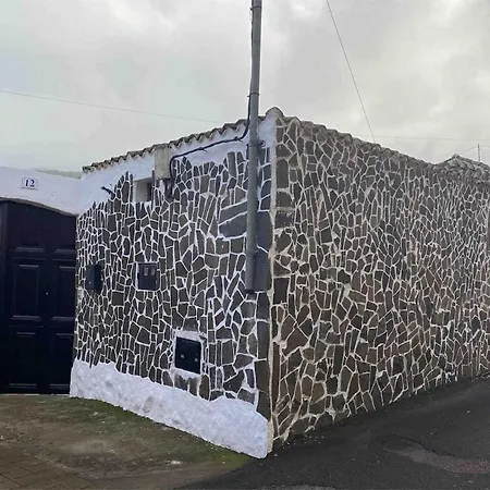 Frente Al Teide El Tanque