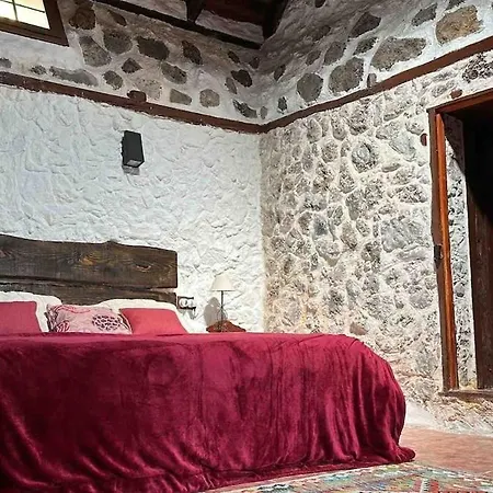 Casa Mara, Teide Slow Living House *