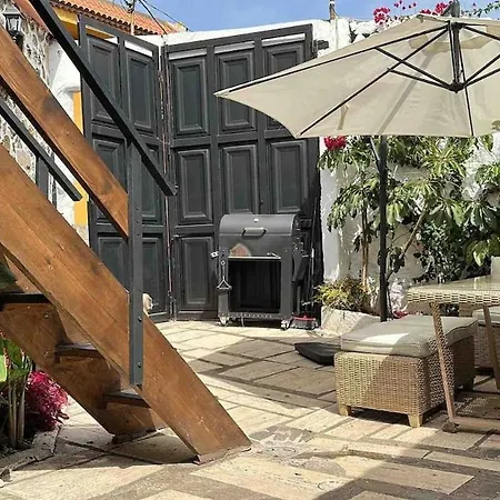 Casa Mara, Teide Slow Living House