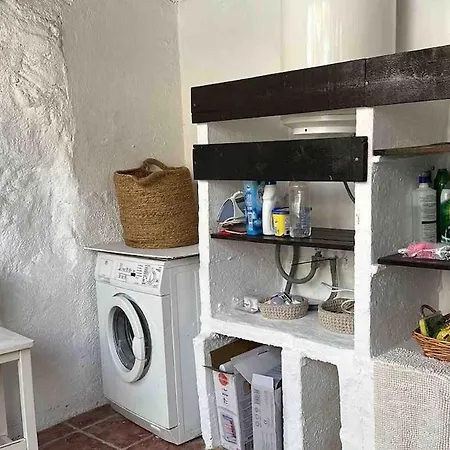 Casa Mara, Teide Slow Living House 度假居 El Tanque