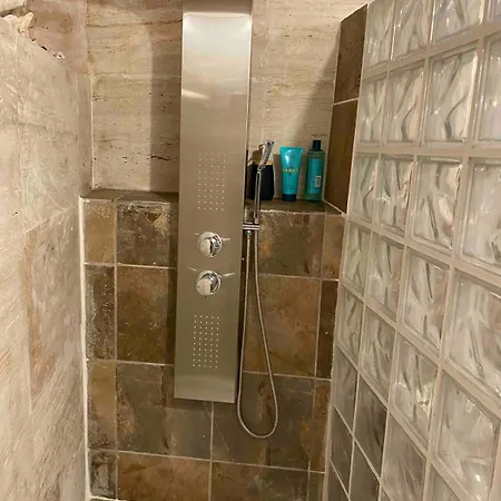 Frente Al Teide بيت للعطل