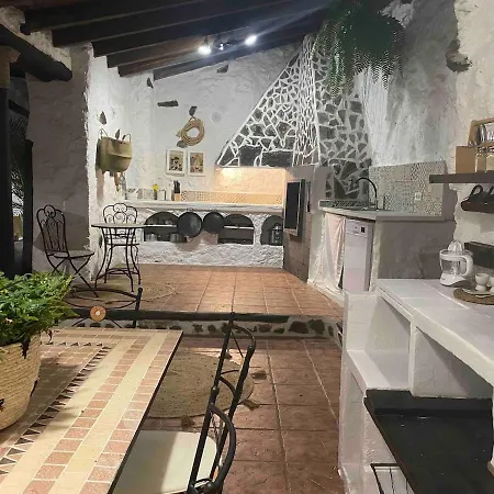 Frente Al Teide بيت للعطل *