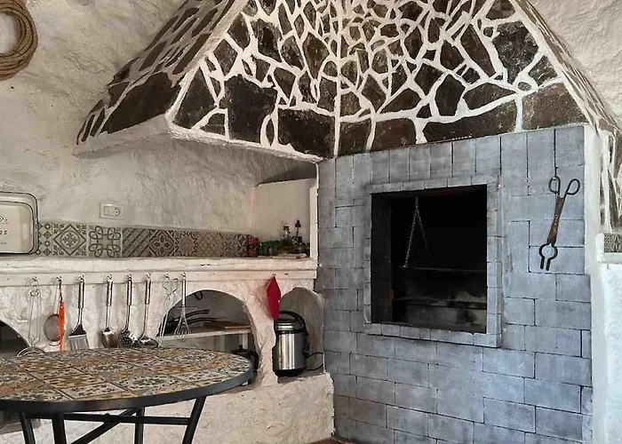 Hébergement de vacances Frente Al Teide