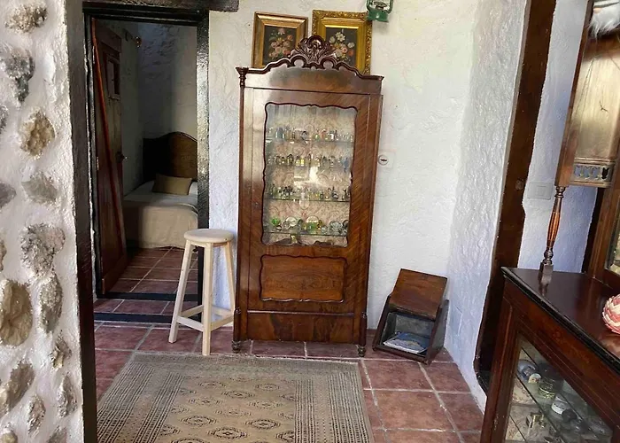 Сasa de vacaciones Frente Al Teide El Tanque