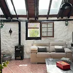 Сasa de vacaciones Casa Rural frente al Teide El Tanque