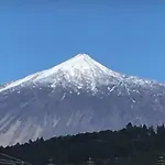 Frente Al Teide El Tanque