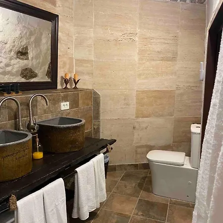 Casa Mara, Teide Slow Living House *